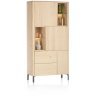 Trenton Cabinet (Natural) by Habufa Trenton Cabinet (Natural) by Habufa