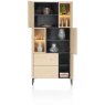 Trenton Cabinet (Natural) by Habufa Trenton Cabinet (Natural) by Habufa