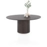Trenton 80 x 51cm Coffee Table (Clay) by Habufa Trenton 80 x 51cm Coffee Table (Clay) by Habufa