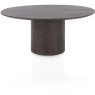 Trenton 80 x 51cm Coffee Table (Clay) by Habufa Trenton 80 x 51cm Coffee Table (Clay) by Habufa