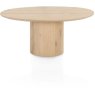 Trenton 80 x 51cm Coffee Table (Natural) by Habufa Trenton 80 x 51cm Coffee Table (Natural) by Habufa