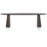Trenton 270 x 120cm Dining Table (Clay) by Habufa Trenton 270 x 120cm Dining Table (Clay) by Habufa