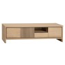 Levanzo 205cm TV Cabinet by MaxFurn