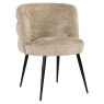 Stella Dining Chair (Desert Fusion) by Richmond Interiors Stella Dining Chair (Desert Fusion) by Richmond Interiors