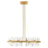 Chandelier Briget (Bronze) Chandelier Briget (Bronze)