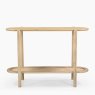 Jonita Rattan Console Table Jonita Rattan Console Table