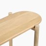 Jonita Rattan Console Table Jonita Rattan Console Table