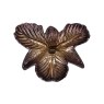 Candle holder Blossom (Bronze) Candle holder Blossom (Bronze)
