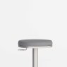 Biarritz Gas Lift Bar Stool by HND (Available in 2 Colours) Biarritz Gas Lift Bar Stool by HND (Available in 2 Colours)