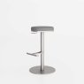 Biarritz Gas Lift Bar Stool by HND (Available in 2 Colours) Biarritz Gas Lift Bar Stool by HND (Available in 2 Colours)