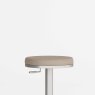 Biarritz Gas Lift Bar Stool by HND (Available in 2 Colours) Biarritz Gas Lift Bar Stool by HND (Available in 2 Colours)