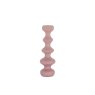 Candle holder Bijou small (Pink) Candle holder Bijou small (Pink)
