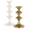 Candle holder Ayden small (Gold) Candle holder Ayden small (Gold)