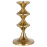 Candle holder Ayden small (Gold) Candle holder Ayden small (Gold)