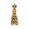 Decorative object Balloonicorn (Gold) Decorative object Balloonicorn (Gold)