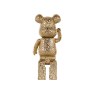 Decorative object Bear standing (Gold) Decorative object Bear standing (Gold)