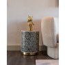 Decorative object Bear standing (Gold) by Richmond Interiors Decorative object Bear standing (Gold) by Richmond Interiors