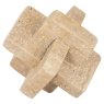 Decorative object Mony (Beige) Decorative object Mony (Beige)