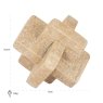 Decorative object Mony (Beige) Decorative object Mony (Beige)