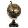 Decorative object Jilly (Black/gold) Decorative object Jilly (Black/gold)