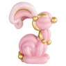 Decorative object Rabbit (Pink) Decorative object Rabbit (Pink)
