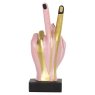 Decorative object Tammy (Pink) Decorative object Tammy (Pink)