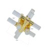 Decorative object Raniya (Gold)