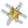 Decorative object Raniya (Gold) Decorative object Raniya (Gold)
