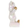 Berlyn Decorative Object (White) Berlyn Decorative Object (White)