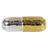 Decorative object Jimmy (Gold) Decorative object Jimmy (Gold)