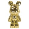 Decorative object Averyl (Gold) Decorative object Averyl (Gold)