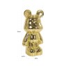 Decorative object Averyl (Gold) Decorative object Averyl (Gold)