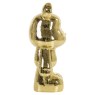 Decorative object Averyl (Gold) Decorative object Averyl (Gold)