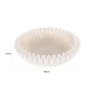 Bowl Caline (White) Bowl Caline (White)