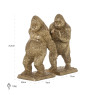 Bookstands Donky (Gold) Bookstands Donky (Gold)