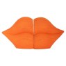 Bookstands Lips (Orange) Bookstands Lips (Orange)