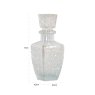 Bottle Dayna (box of 8-pieces) (Iridescent) Bottle Dayna (box of 8-pieces) (Iridescent)