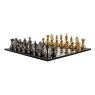 Chessboard Saray (Black/gold) Chessboard Saray (Black/gold)
