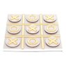 Tic tac toe Maylie (White) Tic tac toe Maylie (White)