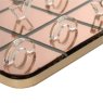 Tic tac toe Caylin (Gold) Tic tac toe Caylin (Gold)
