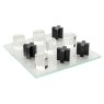 Tic tac toe Zala (Black) Tic tac toe Zala (Black)
