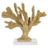Faux coral Mette (Gold) Faux coral Mette (Gold)