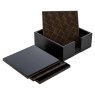 Coaster Yora Coaster Yora