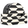 Coaster Jula (Black/white) Coaster Jula (Black/white)