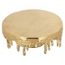 Cakeplate Carmona (Gold) Cakeplate Carmona (Gold)