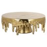Cakeplate Carmona (Gold) Cakeplate Carmona (Gold)