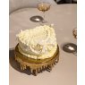 Cakeplate Carmona (Gold) Cakeplate Carmona (Gold)