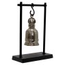 Decorative bell Mody (Black) Decorative bell Mody (Black)