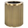 Planter Ironville 50 (Brushed Gold) Planter Ironville 50 (Brushed Gold)