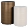 Planter Dira 50 (Brushed Gold) Planter Dira 50 (Brushed Gold)